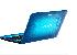 SONY NOTEBOOK VAIO EA2S1E/ L MODR� INTEL CORE I3 350M, 14" LED 1600X900, RAM 4GB, ATI RADEON HD