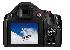 CANON DIGIT�LN� FOTOAPAR�T POWERSHOT SX30 IS CCD 14 MPX, 35X ZOOM (24 - 840MM F2.8 - 5.7), 2.7"