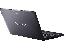 SONY NOTEBOOK VAIO VPCEB3S1E/ BQ �ERN� INTEL CORE I5 460M, 15.5" 1366X768, RAM 4GB, ATI RADEON 