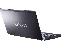 SONY NOTEBOOK VAIO VPCZ13Z9E/ X PREMIUM CARBON INTEL CORE I7 640M, 13.1" LED 1920X1080, RAM 6GB