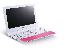 ACER MINI NOTEBOOK ASPIRE ONE HAPPY - 2DQPP RَOV� INTEL ATOM N450, 10" LED CB 1024X600, RAM 1G
