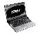 MSI NOTEBOOK CR720 - 202CZ INTEL CELERON DUAL - CORE P4600, 17.3" LED 1600X900, RAM 3GB, 320GB 