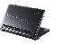 TOSHIBA MINI NOTEBOOK LIBRETTO W100 - 106 �ERN� INTEL PENTIUM U5400, 2X DOTYKOV� 7" LED 1024X60