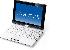 ASUS MINI NOTEBOOK EEE TABLET PC T101MT B�L� INTEL ATOM N450, DOTYKOV� 10" LED 1024X600, RAM 2G