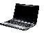 TOSHIBA NOTEBOOK SATELLITE A665 - 13W INTEL CORE I5 560M, 16" LED TB 1366X768, RAM 4GB, NVIDIA 
