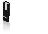 SWEEX MP3 P�EHR�VA� STICKZ 2GB �ERN�, MP3/ WMA/ OGG 