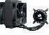 CORSAIR VODN� CHLAZEN� COOLING HYDRO SERIES H70, CPU MODUL + RADI�TOR + VODN� PUMPA + EXPANZN� N�DOB