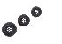 ASUS HEADSET DO U�� HS - 101 �ERN�, 3.5MM JACK 