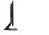 HP LCD MONITOR 17" LE1711 �ERNO - ST��BRN�, 1000:1, 250CD/ M2, 5MS GTG, 1280X1024