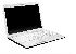 TOSHIBA NOTEBOOK SATELLITE C660 - 1CX �ERNO - B�L� INTEL PENTIUM P6200, 15.6" LED TB 1366X768, 