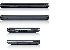 FUJITSU NOTEBOOK LIFEBOOK A530 �ERN� INTEL CELERON DUAL - CORE P4600, 15.6" LED 1366X768, RAM 2
