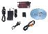 CANON DIGIT�LN� KAMERA LEGRIA FS406 �ERVEN� CCD 1MPX, LCD 2.7", 37X OPTICK� ZOOM, SDXC, STABILI