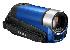 CANON DIGIT�LN� KAMERA LEGRIA FS406 MODR� CCD 1MPX, LCD 2.7", 37X OPTICK� ZOOM, SDXC, STABILIZ�