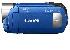 CANON DIGIT�LN� KAMERA LEGRIA FS406 KIT MODR� CCD 1MPX, LCD 2.7", 37X OPTICK� ZOOM, SDXC, STABI