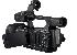CANON DIGIT�LN� KAMERA XF100 CCD 2 MPX, 10X ZOOM, LCD 3.5