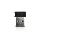 SWEEX BEZDR�TOV� MY� MI451 ST��BRN� OPTICK�, USB MINI P�IJ�MA�, 500/ 1000/ 2000DPI, USB 