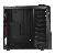 THERMALTAKE PO��TA�OV� SK��� V6 BLACX EDITION, ATX, MIDI TOWER, A� 8X5.25