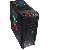 THERMALTAKE PO��TA�OV� SK��� ELEMENT V BLACK EDITION, ATX, FULL TOWER, 5X5.25", 1+6X3.5", 