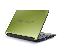 ACER MINI NOTEBOOK ASPIRE ONE 522 ZELEN� AMD ONTARIO DUAL - CORE C - 50, 10" LED CB 1280X720, R
