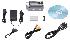 CANON DIGIT�LN� KAMERA HF R205, CCD 3, 28 MPX, FULL HD, 18X ZOOM, SD/ SDHC SLOT, AV OUT, USB 2.0