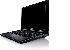 TOSHIBA MINI NOTEBOOK NB500 - 110 �ERN� INTEL ATOM N455, 10" LED TB 1024X600, RAM 1GB, HDD 250G
