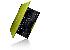 TOSHIBA MINI NOTEBOOK NB550D - 105 ZELEN� AMD ONTARIO DUAL - CORE C - 50, 10" LED TB 1024X600, 