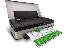 HP P�ENOSN� TISK�RNA OFFICEJET 100 S BATERI�  - A4, 22STR.MONO, 18STR.COLOR, 4800X1200DPI, �TE�KA, USB+BT+PICTBRIDGE