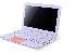 ACER MINI NOTEBOOK ASPIRE ONE HAPPY 2 RَOV� INTEL ATOM DUAL - CORE N570, 10" LED CB 1024X600, 