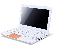ACER MINI NOTEBOOK ASPIRE ONE HAPPY 2 ORAN�OV� INTEL ATOM DUAL - CORE N570, 10" LED CB 1024X600