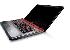 TOSHIBA NOTEBOOK QOSMIO X770 - 107 INTEL CORE I7 2630QM SANDY BRIDGE, 17.3" TB 1920X1080 3D, RA