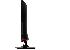 19" LCD LG FLATRON M197WD - PZ  - �ERN� (BLACK),  20000:1,  5MS,  1366X768,  DVI,  HDMI,  SCART