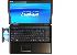 ASUS K50IN - SX025C/ C2D T6500/ 15.6" LED CS 1366X768/ G102M 512MB/ 4GB/ 320GB 5.4K/ DVD/ WF/ C