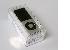APPLE IPOD NANO 4TH ST��BRN� (SILVER),  8GB,  MP3/ AAC/ AIFF P�EHR�VA�,  �KOLOVN�K,  HRY,  2" L