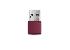 MICROSOFT ARC MOUSE,  OCELOV� VYZTU�EN�,  MIKROP�IJ�MA�,  USB,  �ERVEN� (RED)