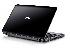 MSI WIND U200 - 019CZ �ERN� (BLACK)/ CM ULV 723/ 12" 1366X768/ 2GB/ 250GB 5.4K/ WF/ CAM/ VIS HP