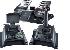 LOGITECH FLIGHT SYSTEM G940 (JOYSTICK,  PLYNOV� P�KA,  PED�LY)  - SADA REALISTICK�CH OVLADA�� PRO LE