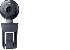 LOGITECH QUICKCAM C200,  1.3 MPX,  640X480,  MIKROFON,  USB