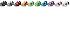 SWEEX SP134 �LUT� (MELLOW YELLOW)  - 2.0 SYSTEM 100W (R.M.S. 2X1W) PRO NOTEBOOKY,  DATA I NAP�JEN� P