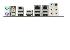MSI P55 - GD80  - P55,  3X PCIE X16,  DDR3 2133,  SATA II RAID,  USB2.0,  2X GLAN,  ESATA,  FW,  8CH