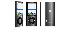 APPLE IPOD NANO 8GB �ERN� (5TH GEN.),  2.2" LCD 240X376PX,  FM TUNER,  KAMERA,  VOICE CONTROL, 