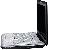 TOSHIBA SATELLITE L500 - 1EK/ P DC T4300/ 15.6" TB 1366X768/ 3GB/ 320GB 5.4K/ DVD/ WF/ CAM/ WIN