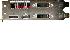 MSI R5750 - PM2D1G,  1GB DDR5 (4600MHZ),  ATI RADEON HD 5750 (700MHZ),  PCIE X16,  CROSSFIRE,  128BI