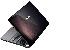 ASUS N61VG - JX086V/ C2D T6600/ 16" LED CS 1366X768/ GT220M 1GB/ 4GB/ 500GB/ DVD/ WF/ BT/ CAM/ 