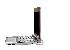 TOSHIBA NB200 - 136 HN�D�/ I - ATOM N280/ 10" LED TB 1024X600/ 1GB/ 160GB 5.4K/ WF/ BT/ CAM/ 6 