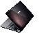 ASUS NB N61VG  - IT5900@2.2GHZ, 16" HD, NVGT220M, 4GB, 500GB/ 7200RPM, DVD, WIFI, BT, TV, W7HP