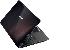 ASUS NB N71JA  - I5 430M@2.26GHZ, 17.3" HD+, ATI HD 5730, 4GB, 640GB, DVD, WIFI, BT, W7 PRO