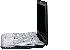 TOSHIBA NOTEBOOK SATELLITE L500 - 1QE/ P DC T4400/ 15.6" LED TB 1366X768/ HD4570 512MB/ 4GB/ 50