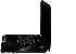 TOSHIBA NOTEBOOK SATELLITE L505 - 13G/ CORE I5 430M/ 15.6" LED TB 1366X768/ HD5165 1GB/ 4GB/ 50