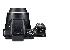 NIKON DIGIT�LN� FOTOAPAR�T COOLPIX P100, �ERN�, CCD 10 MPX, 26X ZOOM, LI - ION, 3" LCD, SDHC