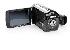 TOSHIBA DIGIT�LN� VIDEOKAMERA CAMILEO X100, CMOS 10 MPX, 10X OPT./ 10X DIG. ZOOM, 4GB + SDHC SLOT, 3